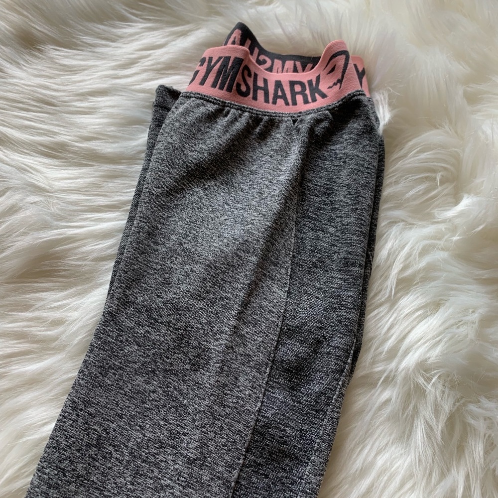 Gymshark Flex Leggings in XS